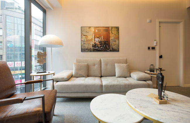 UH Suite The Jongno - Foto 55