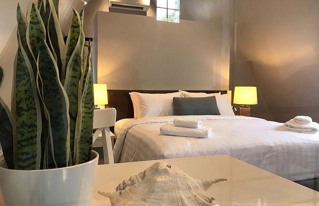 Grande Sun Seaside Villas - Foto 12