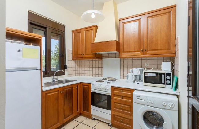 Kefalas Villas Collection - Foto 16