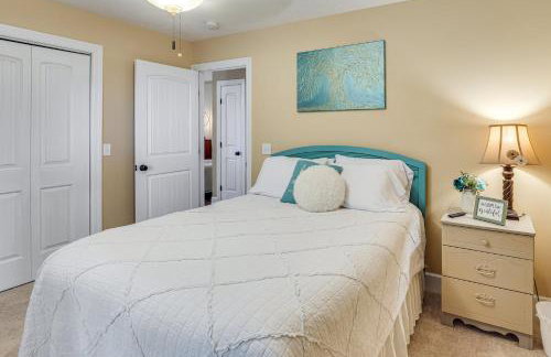 The Red House on the Mountain Top - Foto 39