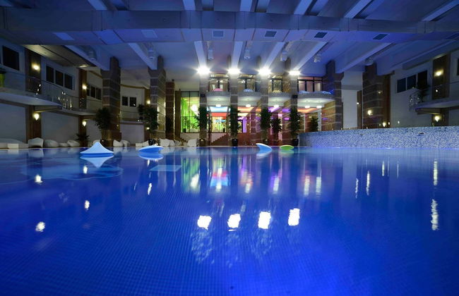 Studio Militari Residence M2 - Foto 20