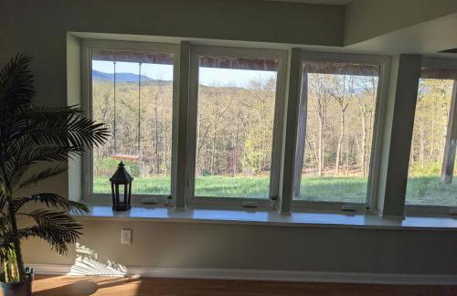 Shenandoah Thunder Chalet Guest Suite - Foto 79