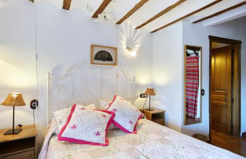 La Casa De La Abuela Clotilde - Foto 42