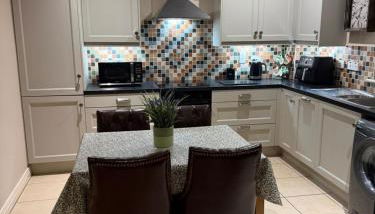 Sperrin View Apartment (Ground Floor) - Foto 2