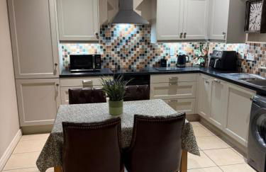 Sperrin View Apartment (Ground Floor) - Foto 2