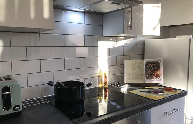 Stylish 3-bed Preston Home for Relaxing Comfy Stay - Foto 26