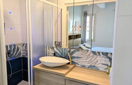 Le Cocon localisation idéale - Foto 9