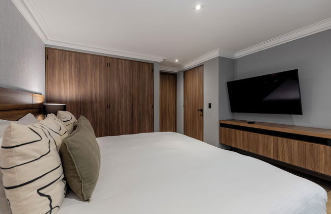 Capitalia Obelisk Polanco - Foto 15