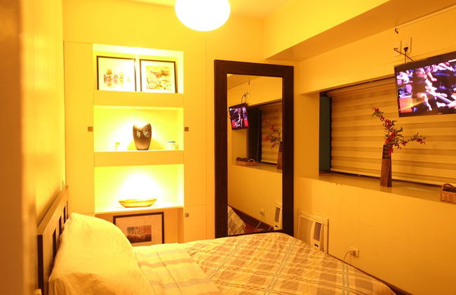 Luxury Condo at Forbeswood Parklane - Foto 22