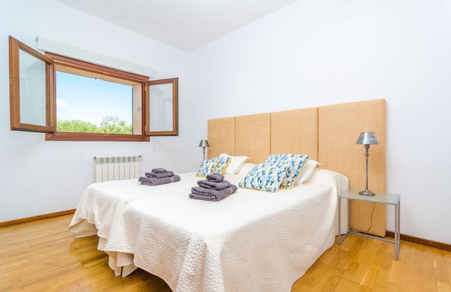 Can Teco in Manacor With 3 Bedrooms and 4 Bathrooms - Photo 11