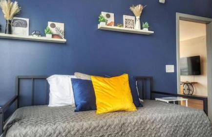 Top Level Modern Luxury Apt in Washington DC - Foto 17