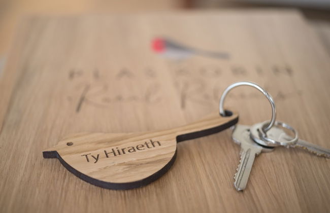 Beautiful Cottage in Idyllic Countryside Setting - Foto 27