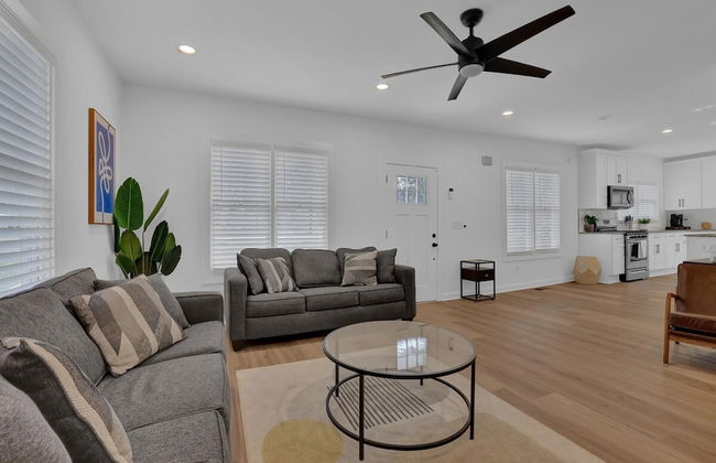 Atlanta Hamilton House, 7 Beds - Foto 38