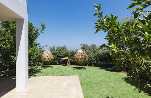 Villa Rizes Luxury in Maroulas - Foto 25