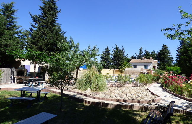 Le Gîte du Festival Sud - Photo 45