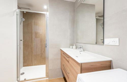 M055 Marquer T4 lumineux - Foto 20