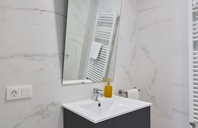 Ines Luna Suites - Foto 46