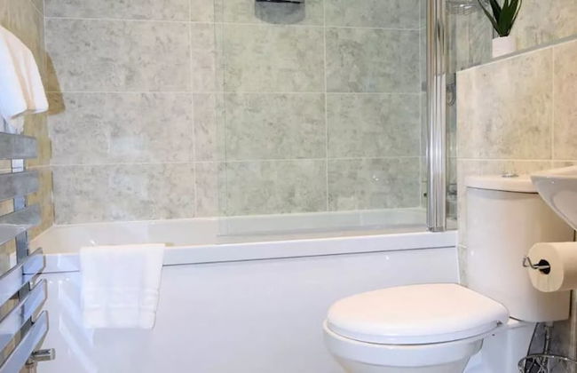 The Old Bank - Your Apartment - Foto 149