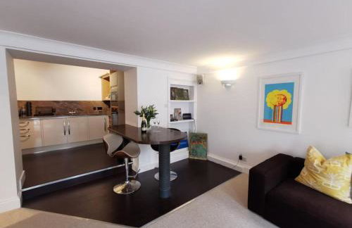 Sandsifter at 4 Trencrom Court, Carbis Bay,St Ives, Cornwall - Foto 9