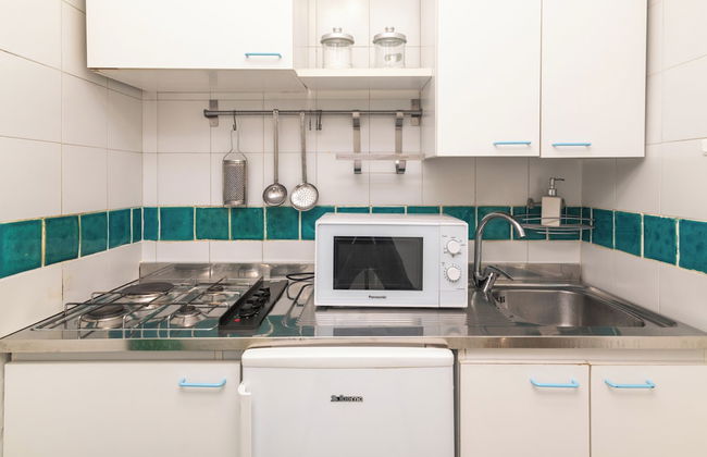 Trilo Porto Rotondo Castello 1 - Foto 8