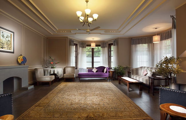 Ama Plantation Trails , Coorg - Foto 29