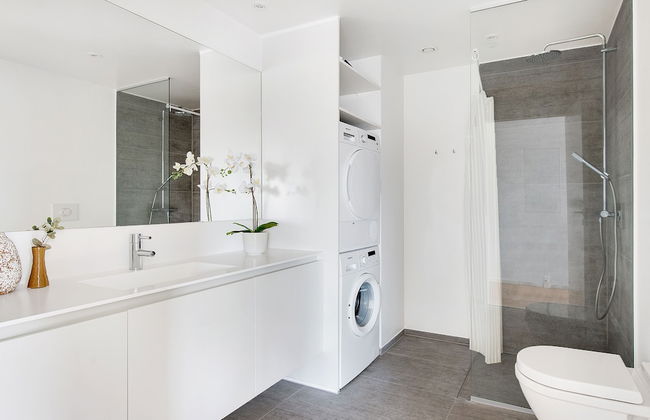 Sanders Arena - Chic 3-bdr Apt Close to Metro - Foto 14