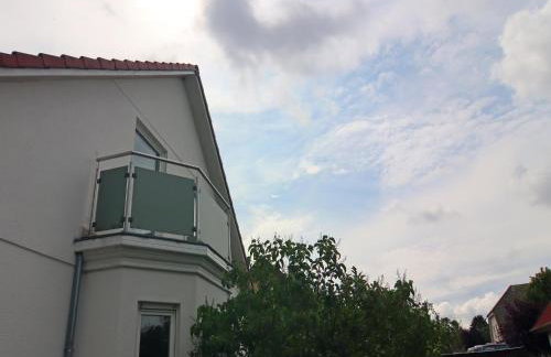 Ferienwohnung Kranichring in Negast nahe Stralsund - Foto 11