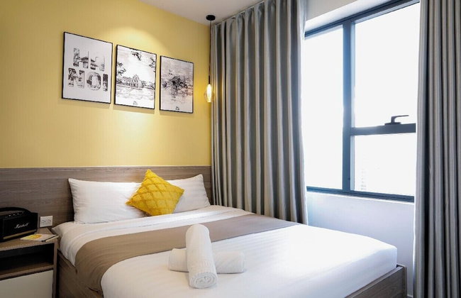 Soho Residence-Tony Apartment - Foto 45