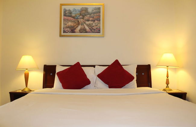 Empire Suites @ Times Square - Foto 11