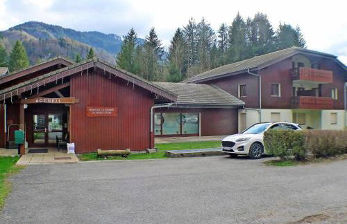 Appartement cosy 2-4 pers avec terrasse et parking - FR-1-629-32 - Photo 10