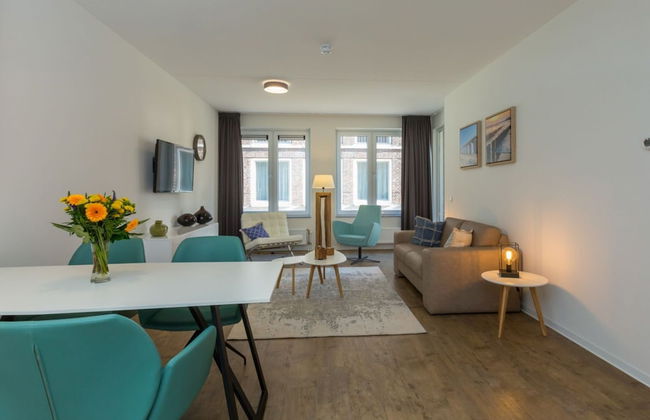 Lush Apartment in Zoutelande Near Beach - Photo 55