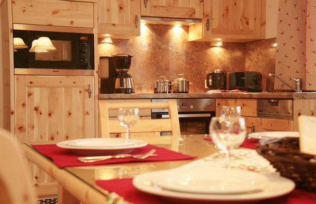 Aparthotel Waidmannsheil - Foto 16