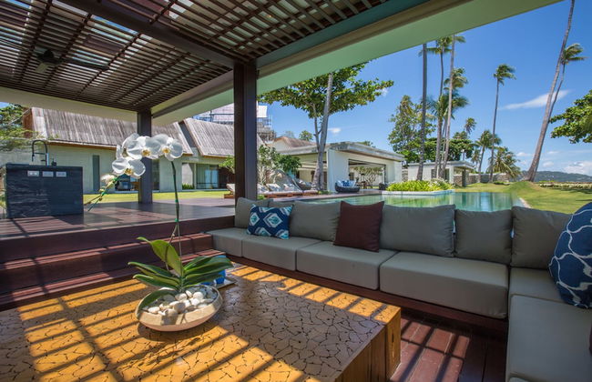 Villa Malabar - Foto 49