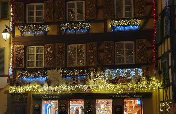 Le Bienvenue à Colmar - Parking Privé Inclus, Centre à Deux Pas - Photo 45