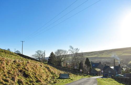Rose Cottage - Photo 16