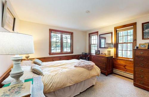 Moose & Red Fox Retreat - Foto 37