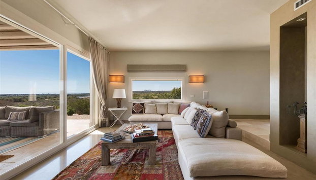 246 Villa Extralusso con Piscina a Manduria - Foto 4, Quarto