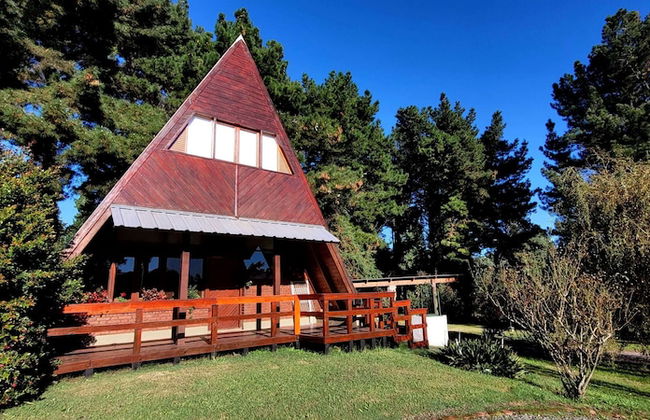 CasaAlpina - Foto 48