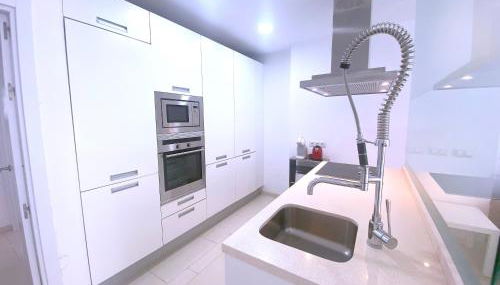 Tropicalidays Las Olas - Foto 2, stove, pet friendly, minibar