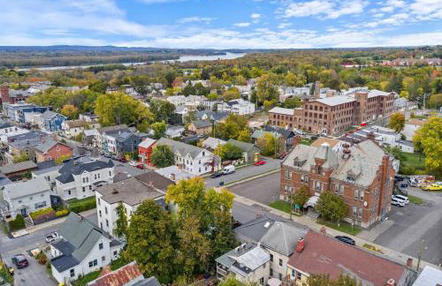 The Mulford Alden House - Foto 72