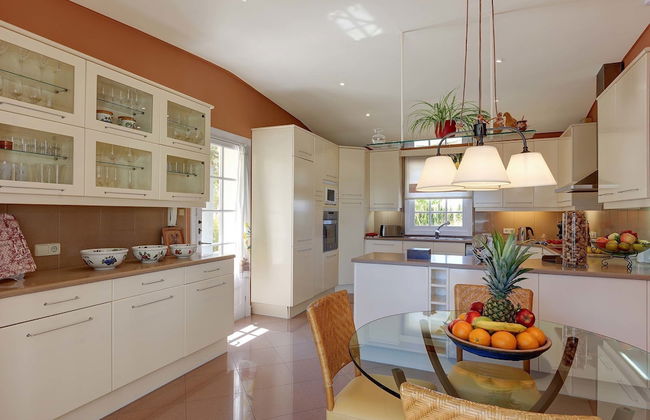 Villa Binife - Foto 8