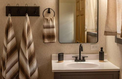 Cedar Cove Cabin 2 - Foto 24