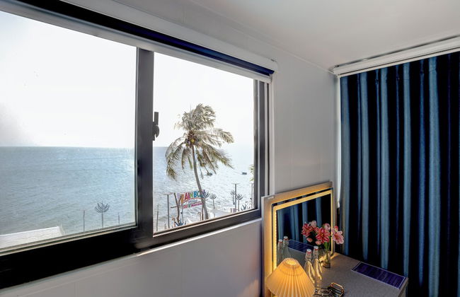 Rainbow Beach Mũi Né - Homestay & Coffee - Foto 29