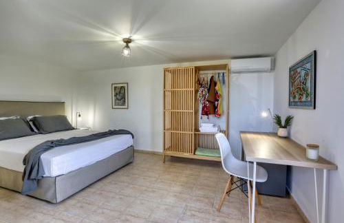 Villa Thea sitia - Foto 43