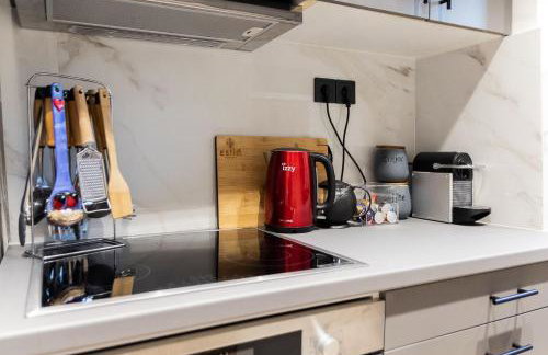 Sympatico Glyfada Downtown - Foto 10