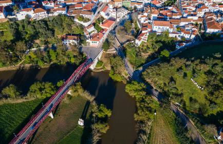 Romantic riverside retreat - Foto 23