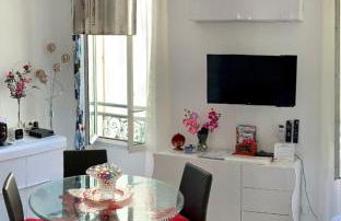 Cannes Apartment close to Congress Palace, Croisette, Beaches - Foto 15