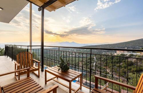 Martinia Pool Getaways - Majestic Panoramic Views - Foto 77