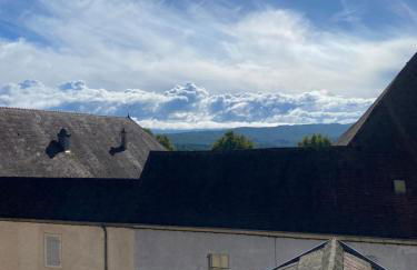 Gite de groupe lacs et forêt du jura - Orgelet - Foto 37