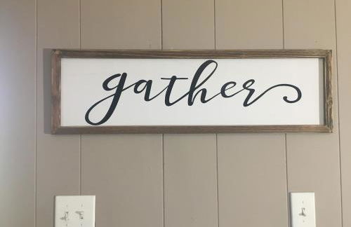 a former parsonage - Foto 23